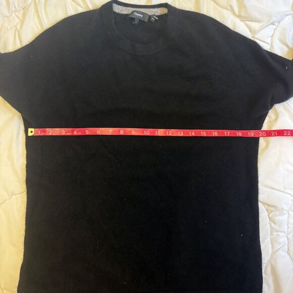 Theory Cashmere Sweater - Picture 4 of 5